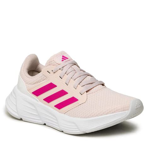 adidas schwarz rosa laufschuhe|Adidas Galaxy 6 Women .